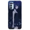Husa compatibila cu Oppo A73 model Nero Black Clover, Silicon, TPU, Viceversa