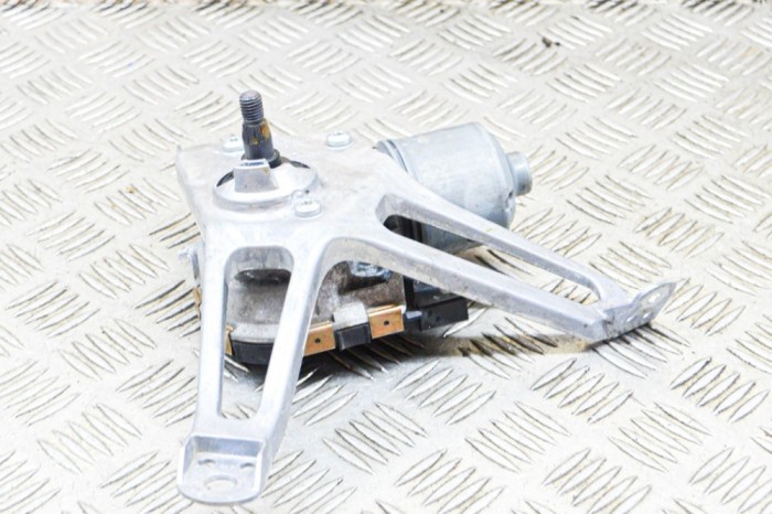 Motor mecanism ștergător de parbriz față BMW i3 I01 2020 OEM: 0390248129,7359449,1137328867,H3604-S8148 14100845