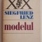 Modelul - Siegfried Lenz