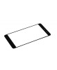 Geam Sticla Protectie Xiaomi Mi 5S Plus Negru Original