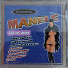 CD cu muzică de petrecere, Atomic Manele 2001, Lautareasca