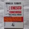 ROMULUS TURBATU- DE LA ENESCU LA &quot;CONCORDIA&quot; CONVORBIRI CU MIHAI MILTIADE NENOIU