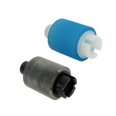 Feed Roller Separation Roller Canon FL0-3407-000 FL0-3408-000 foto