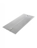 Filtru metalic antigrasime principal hota Bosch DFS067K50 48.2 x 20.2 cm original - 11013994.