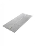 Filtru metalic antigrasime principal hota Bosch DFS067K50 48.2 x 20.2 cm original - 11013994.
