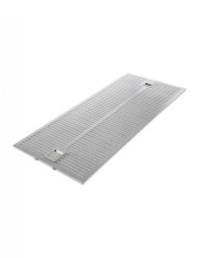 Filtru metalic antigrasime principal hota Bosch DFS067K50 48.2 x 20.2 cm original - 11013994.