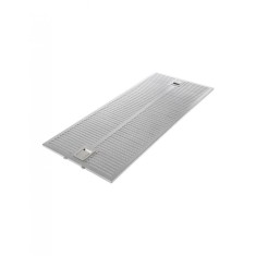 Filtru metalic antigrasime principal hota Bosch DFS067K50 48.2 x 20.2 cm original - 11013994.