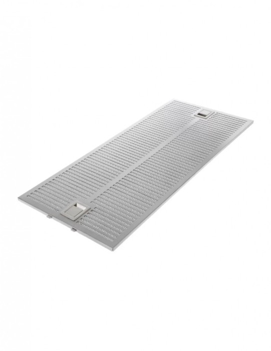 Filtru metalic antigrasime principal hota Bosch DFS067K50 48.2 x 20.2 cm original - 11013994.