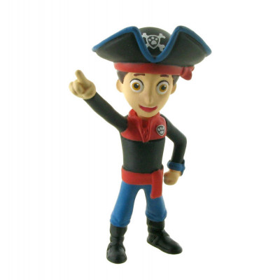 Figurina Comansi - Paw Patrol Pirates Ryder foto
