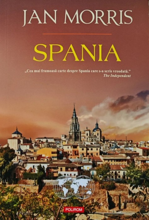 Spania - 2017 - Jan Morris (D437)