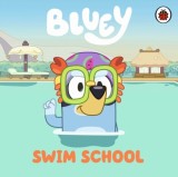 Bluey: Swim School, SAS Gardners EU