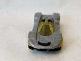 bnk jc Hot Wheels 2015 Nitrobot Attack 5-Pack - Teegray