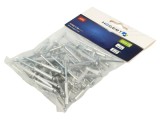 Dibluri Aluminiu 4.8mm x 28mm 50buc