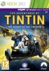 Joc XBOX 360 The Adventures of TIN TIN The secret of the unicorn XBOX One/S/X, Actiune, Multiplayer, 3+, 2K Games