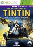 Joc XBOX 360 The Adventures of TIN TIN The secret of the unicorn XBOX One/S/X, Actiune, Multiplayer, 3+, 2K Games