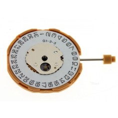 Mecanism Quartz Miyota GM10