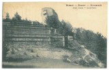1564 - BRASOV, Romania - old postcard - used - 1913