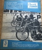 ZRL5S - Revista - Sport si tehnica - Nr. 3/1969