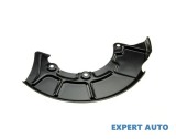 Tabla protectie aparatoare disc frana roata Volkswagen Touran (2003-2010)[1T1,1T2] #1, Array