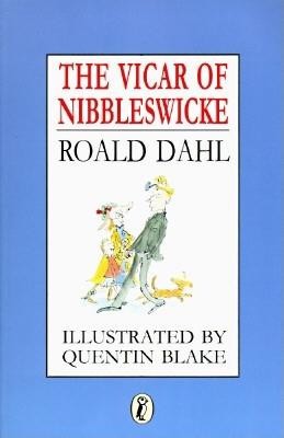 The Vicar of Nibbleswicke foto