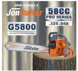 Drujba JonCutter&reg; G5800 58cc