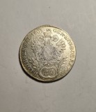 20 Kreuzer 1805 A Piesa Frumoasa, Europa