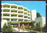 AMS - ILUSTRATA 364 VENUS - HOTEL RALUCA 1988 RSR, CIRCULATA, Printata
