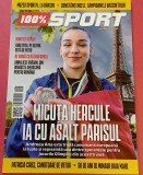 Revista &quot;100% SPORT&quot; nr. mai 2024