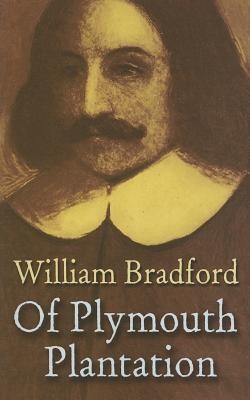 Of Plymouth Plantation foto