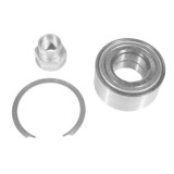 Rulment butuc roata Moog FIWB11538, parte montare : Punte fata, Stanga/ Dreapta