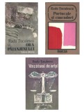 Cumpara ieftin Pachet 3 carti Radu Tuculescu I