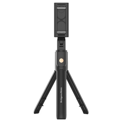 TREPIED TELEFON SELFIE STICK KRUGER&amp;amp;MATZ foto