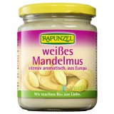 Pasta de Migdale Alba Ecologica/Bio 250g