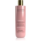 FarmaVita Amethyste Chroma șampon de protecție și hidratare pentru păr vopsit 250 ml