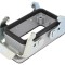 Conector carcasă HDC C146 E10 aluminiu
