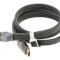 Cablu HDMI 2.0 Plată PVC Textilă