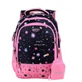 Ghiozdan DACO 38 cm, scolari GH3017
