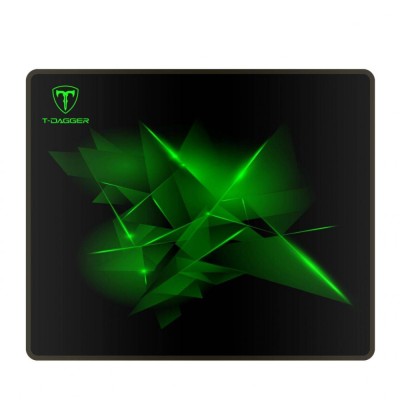 Mousepad T-DAGGER Geometry marime S 290x240x3mm foto