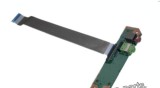 FSC AMILO PRO V2055 SOUND BOARD - 60-71137-22