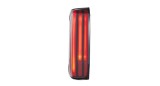 Set lampi spate, stopuri Toyota Tundra, 12.20, montare spate, stanga+dreapta, indicator dinamic; cu animatii; Tip USA; LED; rosu indicator; Tuning,