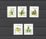 SLOVENIA 2016 FAUNA PASARI