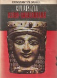CONSTANTIN DANIEL - CIVILIZATIA ASIRO-BABILONIANA