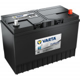 Acumulator 12V 120Ah/780A PROMOTIVE HD (R+ Borna Standard) 347x173x234 B00 - fara flansa de montare (Pornire), Varta