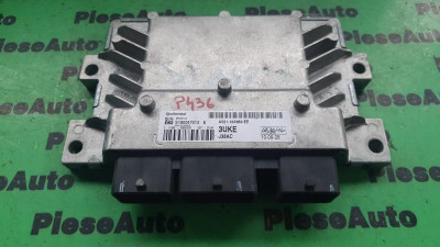 Calculator motor Ford Fiesta 6 (2008-&amp;gt;) [MK7] s180047013e foto