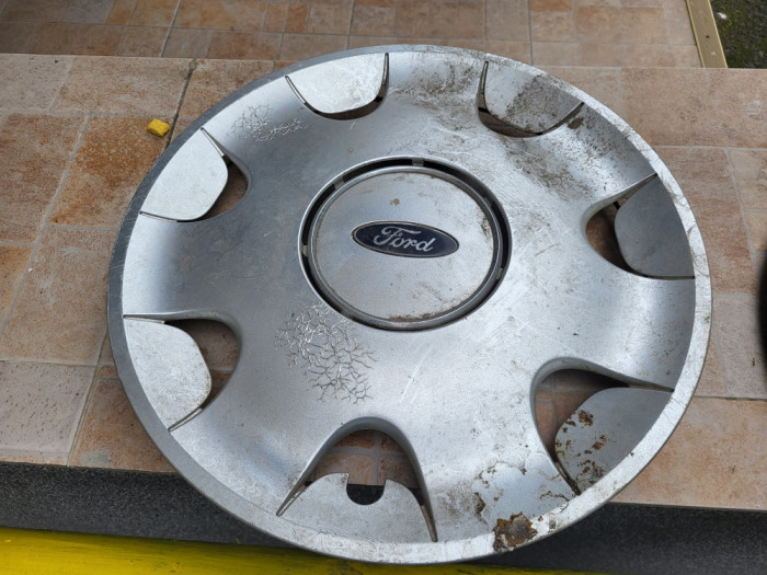 Capac roată 15&quot; Ford Mondeo
