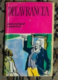 Delavrancea povestind copiilor
