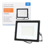 Aproape nou: Reflector LED PNI GreenHouse WS130 100 W, alimentare 230 V, 8700 lm, 6