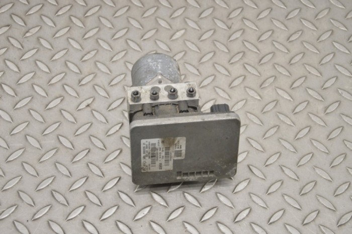 Pompa ABS BMW 7 G11, G12 2015 OEM: Sedan | 18166826