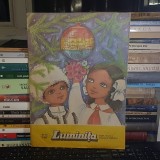 REVISTA LUMINITA * NR. 12 / 1986 , PUIU MANU