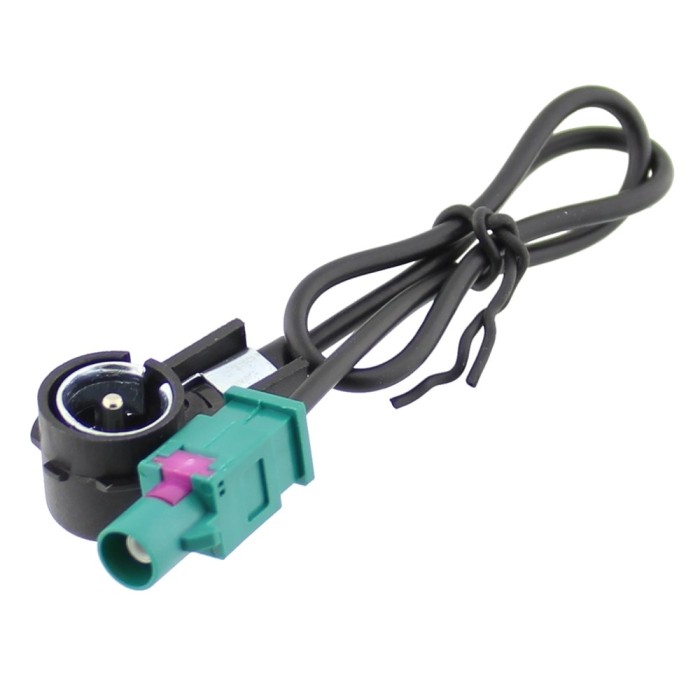 Adaptor antena radio, Audi, Fiat, Mercedes, Peugeot, Seat, Skoda, Volkswagen - 001044 Adaptor antena radio, Audi, Fiat, Mercedes, Peugeot, Seat, Skoda, Volkswagen - 001044